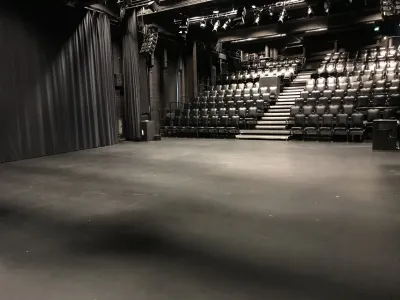 Kongesalen