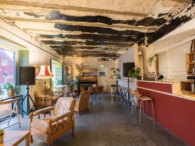 Bergen Kjøtt Bar