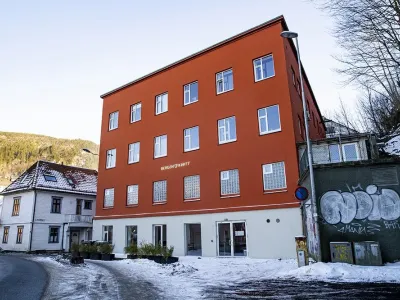 Bergen Kjøtt