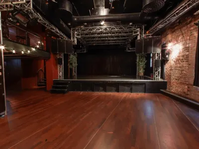 Teglverket