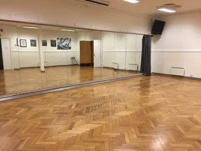 Dansesal