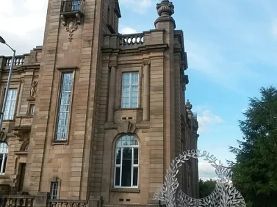 The Town House Hamilton