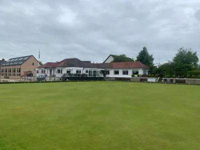 Cathcart Bowling Club