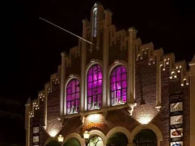 Biblioteket Bar