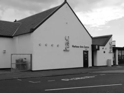 Harbour Arts Centre