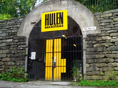 Hulen