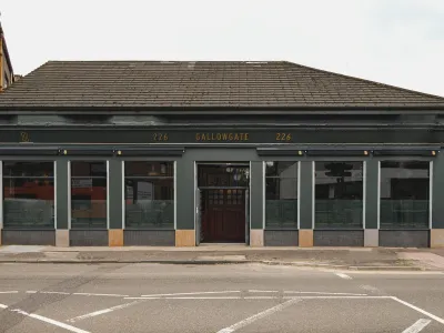 226 Gallowgate