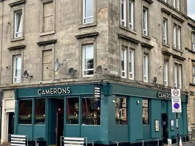 Camerons