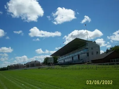 Hamilton Park Racecourse