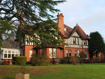 Dunmar House Hotel