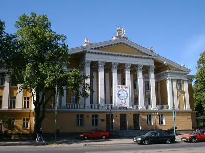 Mere Kultuurikeskus