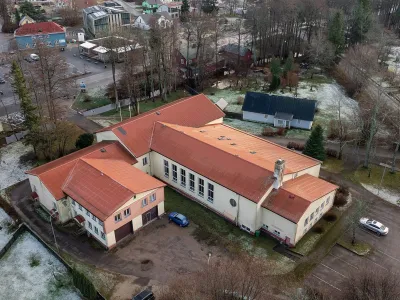 Kärdla Kultuurikeskus