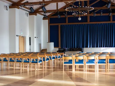 Suur saal