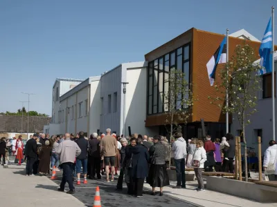 Käina Huvi- ja Kultuurikeskus