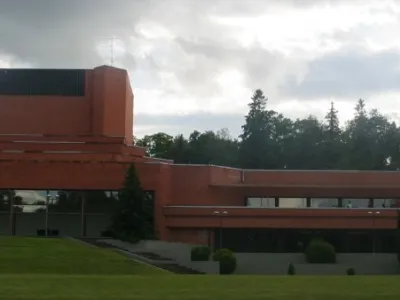 Ugala Teater