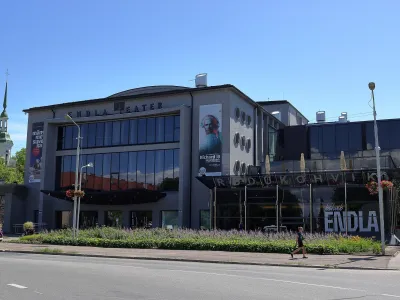 Endla Teater