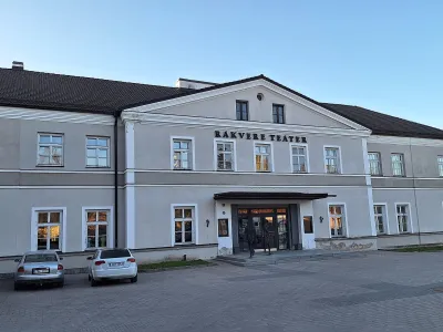 Rakvere Teater
