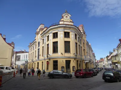 Eesti Noorsooteater