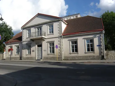 Kuressaare Teater