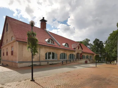 Pärimusmuusika Ait