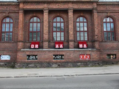 Tartu Uus Teater