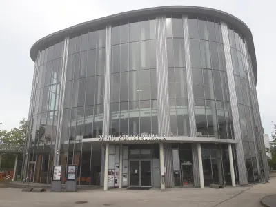Pärnu Kontserdimaja