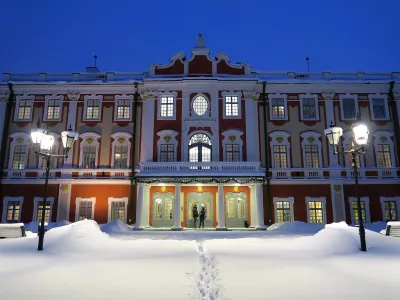 Kadrioru kunstimuuseum
