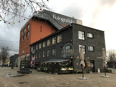Fotografiska Tallinn