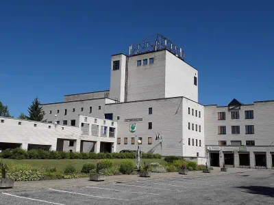 Põlva Kultuurikeskus