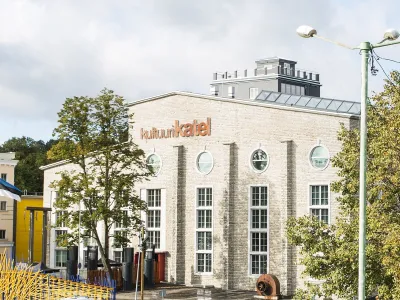 Kultuurikatel