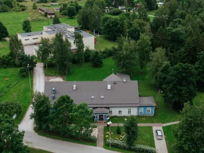 Laeva Kultuurimaja