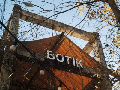 BOTIK