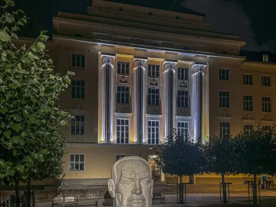 Estonia Kontserdisaal