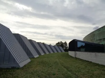 Kumu auditoorium