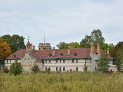 Maarjamäe Lossipark