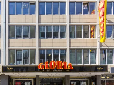 Gloria