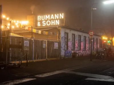 Bumann & Sohn