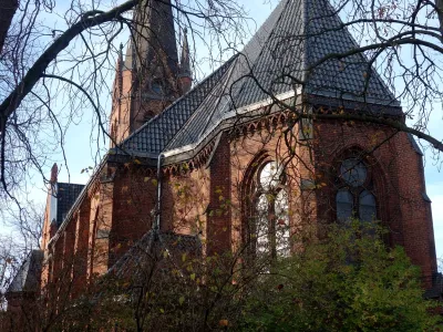 Kulturkirche Köln