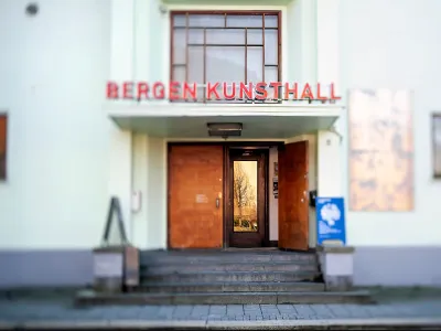 Landmark / Bergen Kunsthall