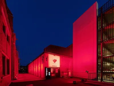 Club Volta