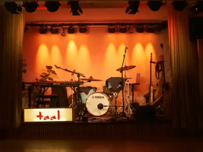 Theater
