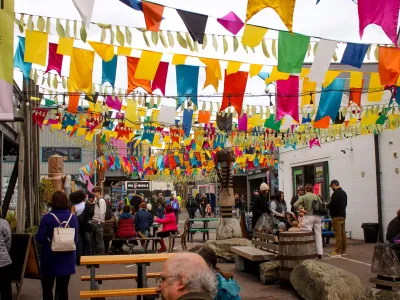 The Village
