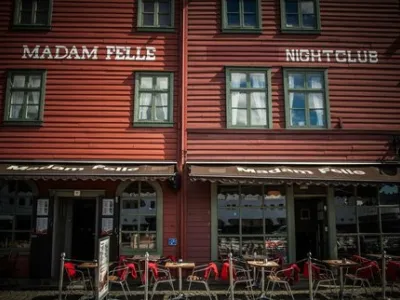 Madam Felle