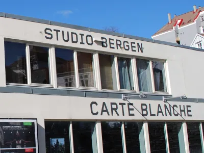 Studio Bergen