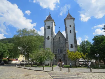 Mariakirken