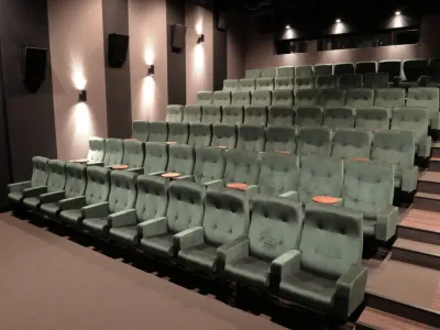 Cinemateket i Bergen
