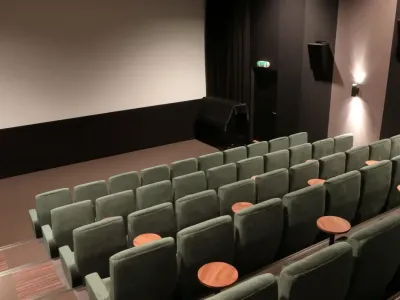 Cinemateket