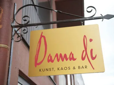 Dama di