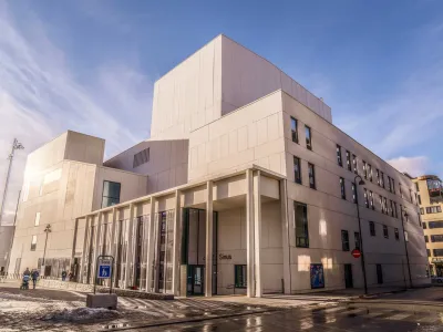 Stormen Konserthus