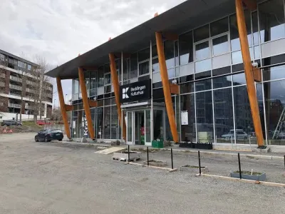 Beddingen Kulturhus